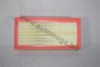 AUTOMEGA 3014440TP Air Filter